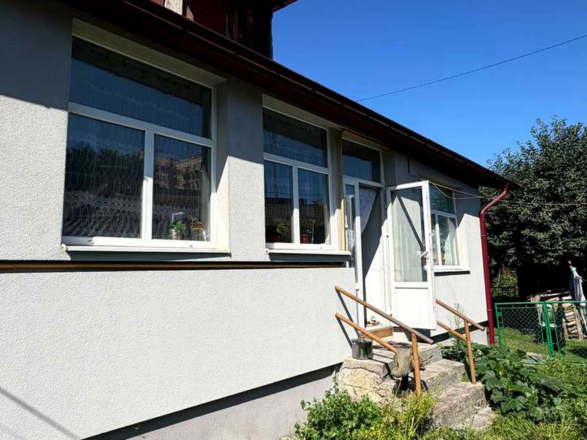 Квартира на вул. Гетьмана Сагайдачного, 36 в Івано-Франківську, ID 290671, фото №1