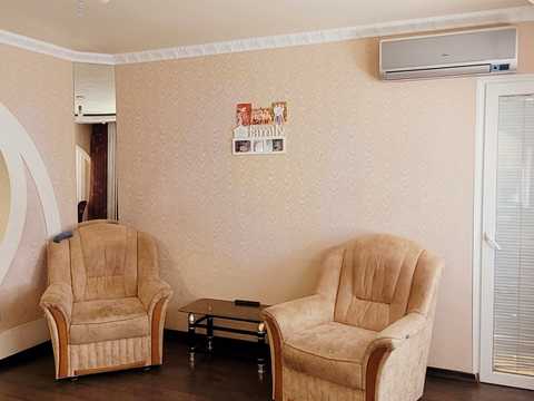 Квартира на вул. Сергія Колачевського, 93 в Кривому Розі, ID 290669, фото №11