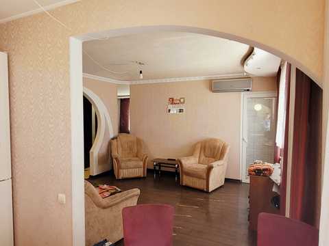 Квартира на вул. Сергія Колачевського, 93 в Кривому Розі, ID 290669, фото №12