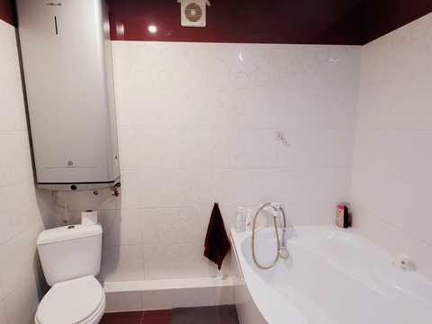 Квартира на вул. Сергія Колачевського, 93 в Кривому Розі, ID 290669, фото №13
