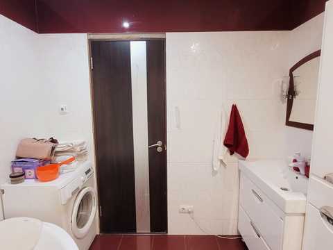Квартира на вул. Сергія Колачевського, 93 в Кривому Розі, ID 290669, фото №15
