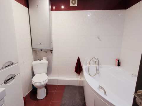 Квартира на вул. Сергія Колачевського, 93 в Кривому Розі, ID 290669, фото №16