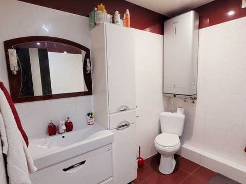 Квартира на вул. Сергія Колачевського, 93 в Кривому Розі, ID 290669, фото №18
