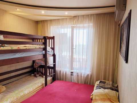 Квартира на вул. Сергія Колачевського, 93 в Кривому Розі, ID 290669, фото №19