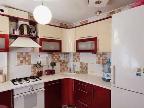 Квартира на вул. Сергія Колачевського, 93 в Кривому Розі, ID 290669, фото №3
