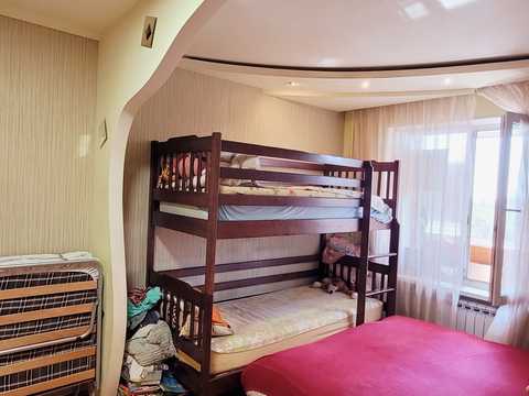 Квартира на вул. Сергія Колачевського, 93 в Кривому Розі, ID 290669, фото №21