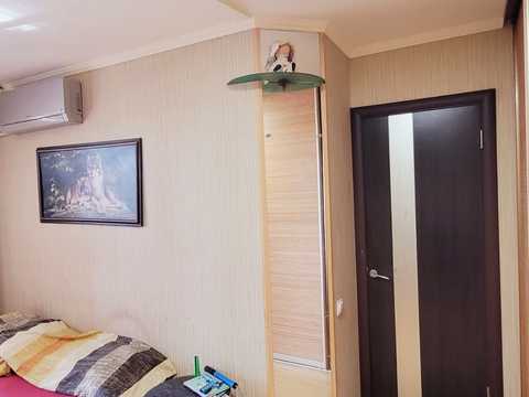Квартира на вул. Сергія Колачевського, 93 в Кривому Розі, ID 290669, фото №22