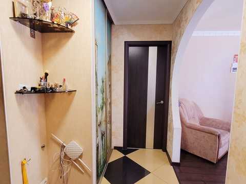Квартира на вул. Сергія Колачевського, 93 в Кривому Розі, ID 290669, фото №27