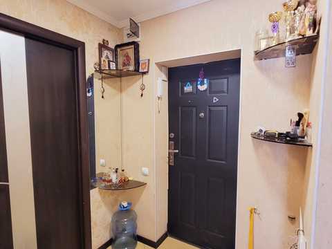 Квартира на вул. Сергія Колачевського, 93 в Кривому Розі, ID 290669, фото №28