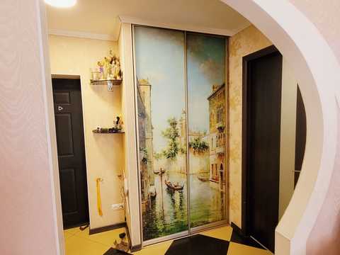 Квартира на вул. Сергія Колачевського, 93 в Кривому Розі, ID 290669, фото №29