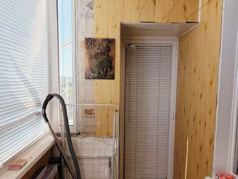 Квартира на вул. Сергія Колачевського, 93 в Кривому Розі, ID 290669, фото №33
