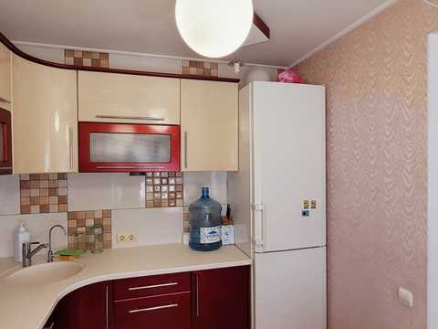 Квартира на вул. Сергія Колачевського, 93 в Кривому Розі, ID 290669, фото №5