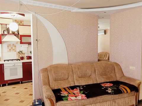 Квартира на вул. Сергія Колачевського, 93 в Кривому Розі, ID 290669, фото №8