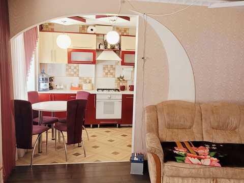 Квартира на вул. Сергія Колачевського, 93 в Кривому Розі, ID 290669, фото №9