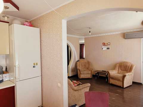 Квартира на вул. Сергія Колачевського, 93 в Кривому Розі, ID 290669, фото №10