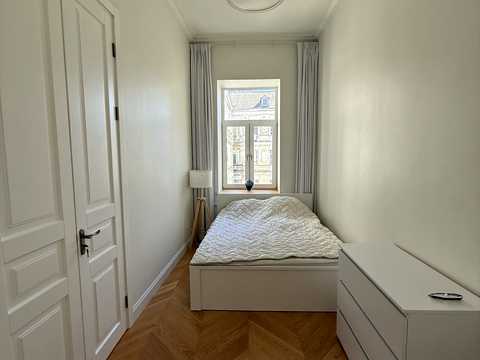 Квартира на вул. Ярославська, 10 в Київ, ID 290660, фото №2