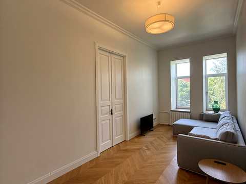 Квартира на вул. Ярославська, 10 в Києві, ID 290660, фото №11