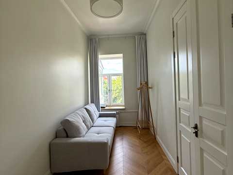 Квартира на вул. Ярославська, 10 в Києві, ID 290660, фото №12