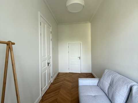 Квартира на вул. Ярославська, 10 в Києві, ID 290660, фото №13