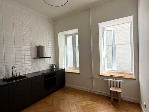 Квартира на вул. Ярославська, 10 в Києві, ID 290660, фото №15