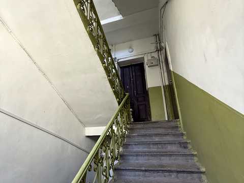 Квартира на вул. Ярославська, 10 в Києві, ID 290660, фото №19
