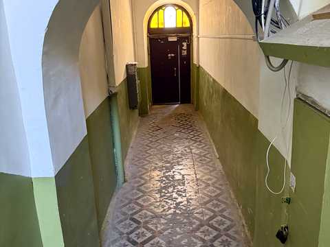 Квартира на вул. Ярославська, 10 в Києві, ID 290660, фото №20