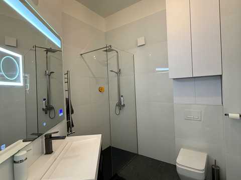 Квартира на вул. Ярославська, 10 в Київ, ID 290660, фото №3