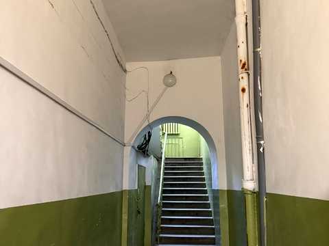 Квартира на вул. Ярославська, 10 в Києві, ID 290660, фото №21