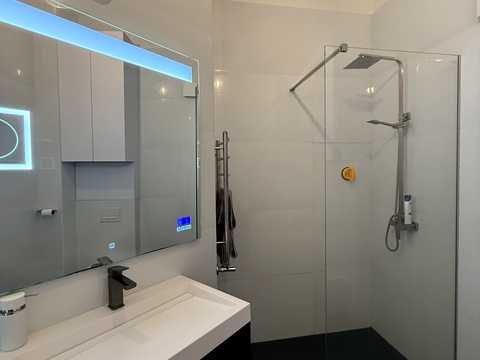 Квартира на вул. Ярославська, 10 в Київ, ID 290660, фото №4