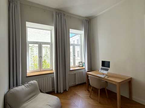 Квартира на вул. Ярославська, 10 в Києві, ID 290660, фото №6