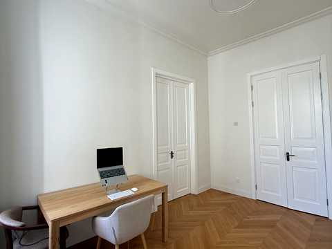 Квартира на вул. Ярославська, 10 в Києві, ID 290660, фото №7