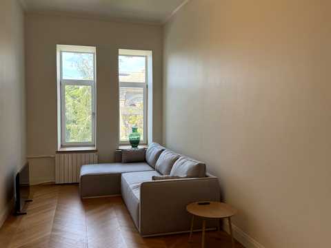 Квартира на вул. Ярославська, 10 в Києві, ID 290660, фото №8
