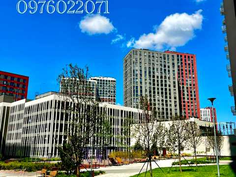 Квартира на вул. Олександра Олеся, 23а в Києві, ID 290751, фото №13