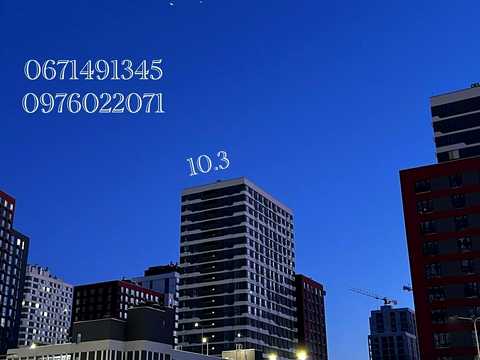 Квартира на вул. Олександра Олеся, 23а в Києві, ID 290751, фото №8