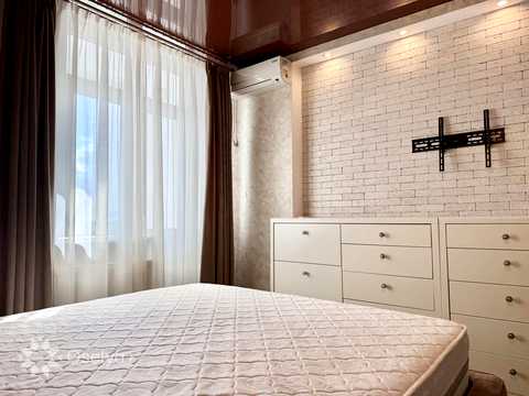 Квартира на вул. Анни Ахматової, 34 в Києві, ID 290743, фото №11