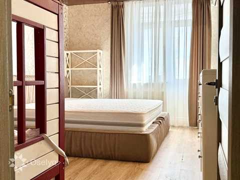 Квартира на вул. Анни Ахматової, 34 в Києві, ID 290743, фото №12