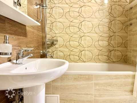 Квартира на вул. Анни Ахматової, 34 в Києві, ID 290743, фото №14