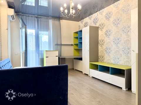 Квартира на вул. Анни Ахматової, 34 в Києві, ID 290743, фото №16