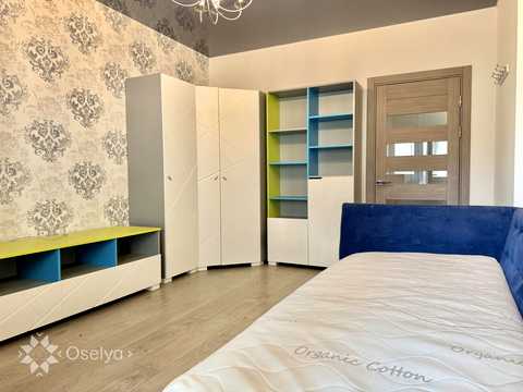 Квартира на вул. Анни Ахматової, 34 в Києві, ID 290743, фото №17