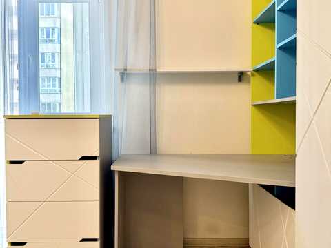 Квартира на вул. Анни Ахматової, 34 в Києві, ID 290743, фото №18