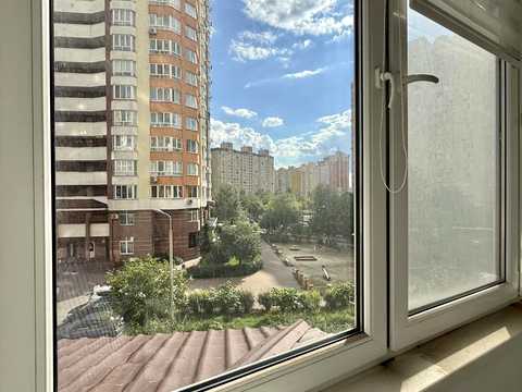 Квартира на вул. Анни Ахматової, 34 в Києві, ID 290743, фото №19