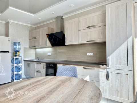 Квартира на вул. Анни Ахматової, 34 в Києві, ID 290743, фото №3