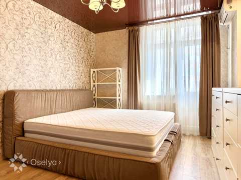 Квартира на вул. Анни Ахматової, 34 в Києві, ID 290743, фото №8
