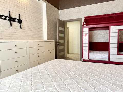 Квартира на вул. Анни Ахматової, 34 в Києві, ID 290743, фото №10