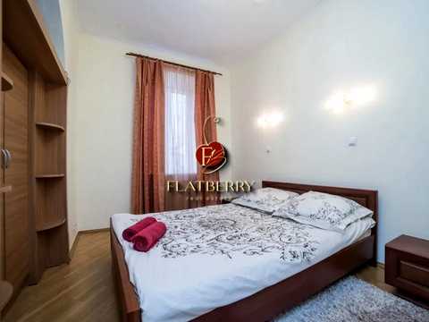 Квартира на вул. Мала Житомирська, 20-Г в Київ, ID 290720, фото №3