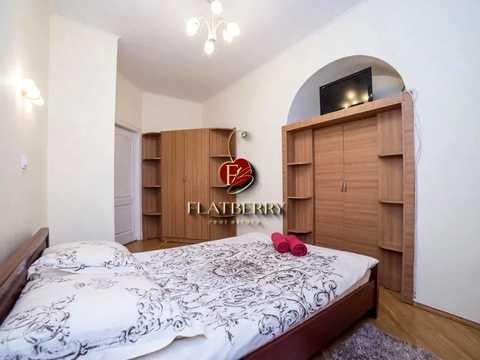 Квартира на вул. Мала Житомирська, 20-Г в Київ, ID 290720, фото №4