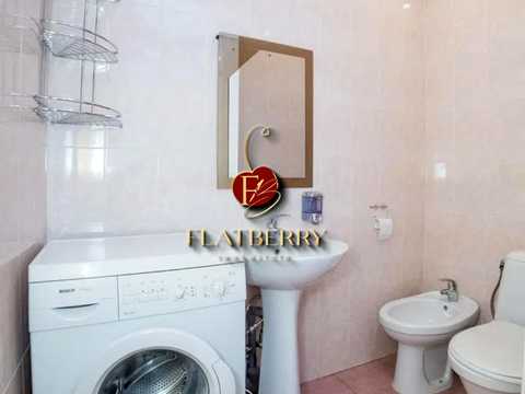 Квартира на вул. Мала Житомирська, 20-Г в Києві, ID 290720, фото №8