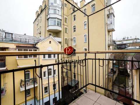 Квартира на вул. Мала Житомирська, 20-Г в Києві, ID 290720, фото №9