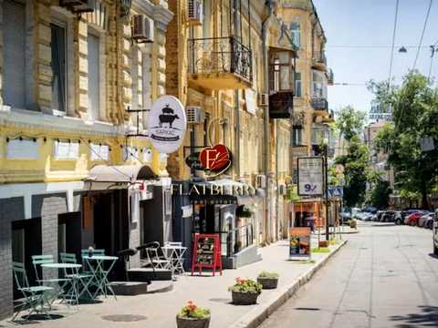 Квартира на вул. Мала Житомирська, 20-Г в Києві, ID 290720, фото №10