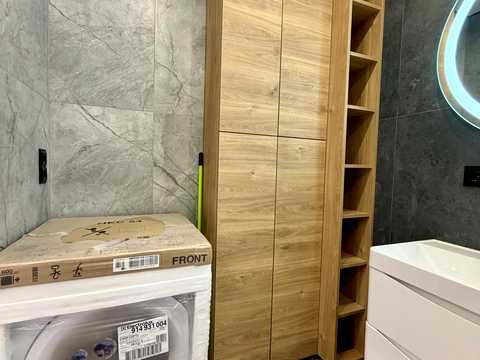 Квартира на вул. Університетська, 1-Л в Києві, ID 290873, фото №15